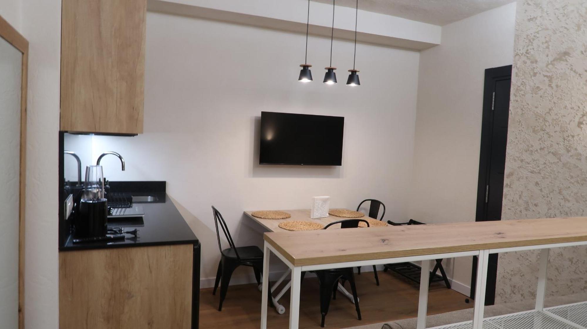 Ama Metropolitano 03 Appartement Madrid