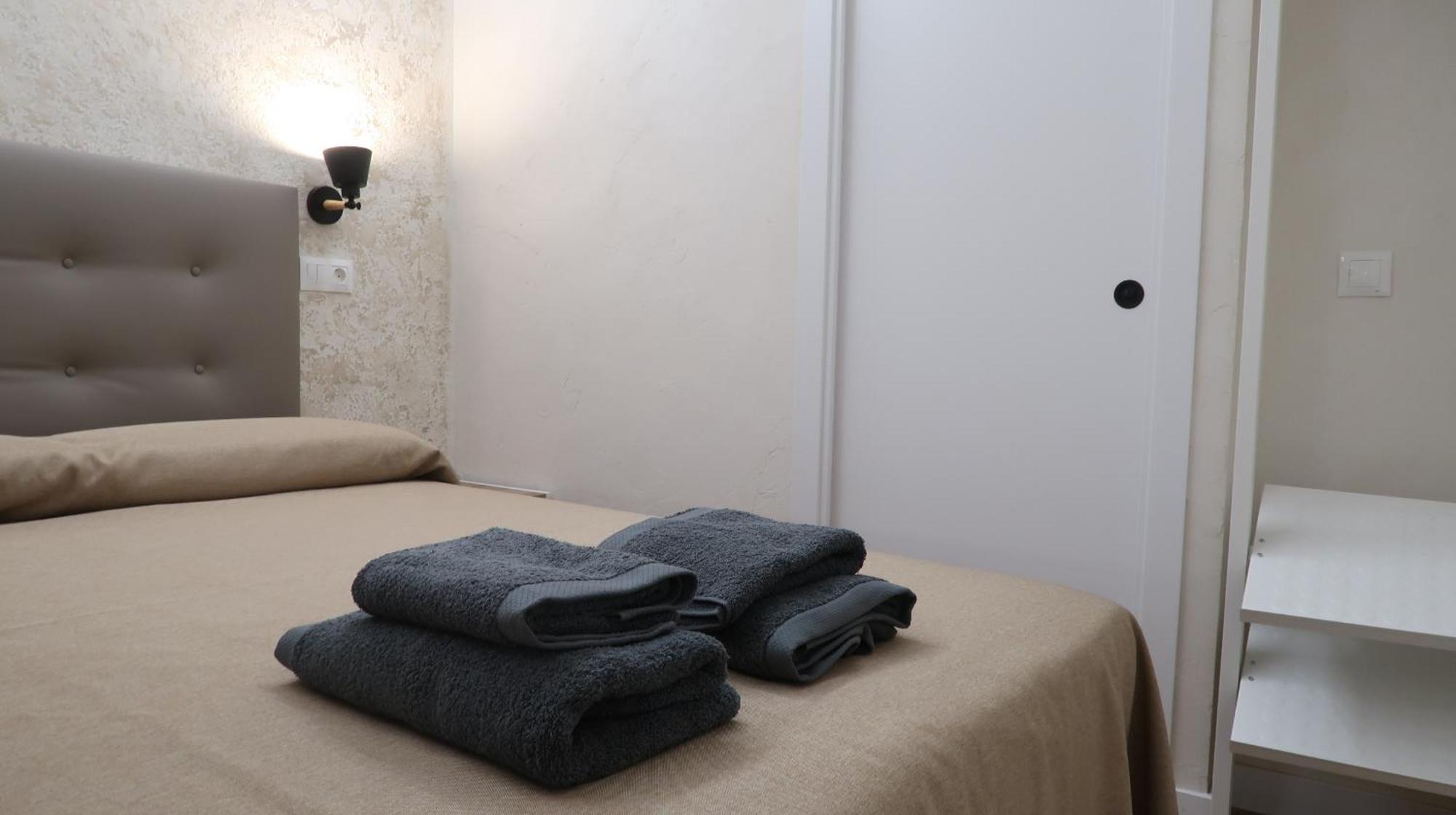 Appartement Ama Metropolitano 03